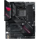 ROGSTRIXB550-FGAMINGWIFII Asus ROG Strix B550-F Gaming WiFi II AMD Ryzen 5000 Series Socket AM4 ATX Motherboard