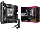ROG-STRIX-B850-I-GAMING Asus ROG Strix B850-I Gaming WiFi AM5 Mini-ITX Gaming Motherboard