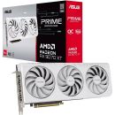 ASUS PRIME-RX9070XT-O16G-WHITE