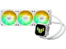 ASUS TUF GAMING LC III 360 ARGB WHT