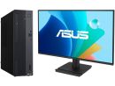 DTAS90PF05A1-M00RN0B Asus ExpertCenter P500SV SFF PC, Core 7 240H 5.2GHz, 16GB RAM, 512GB SSD, Win 11 Pro, VA249HG Asus Monitor