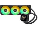 ASUS TUF GAMING LC III 360 ARGB LCD Asus TUF Gaming LC III 360 ARGB LCD Liquid CPU Cooler