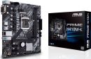 ASUS PRIME H410M-K