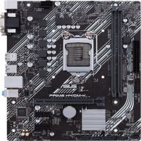 Asus Prime H410M-K Intel 10th Gen Socket LGA 1200 mATX Motherboard