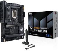ASUS TUF GAMING Z890-PLUS WIFI Gallery image 1 [Size: 1366 (W) x 1200 (H)]