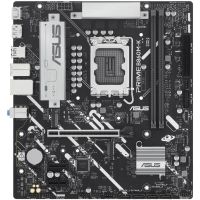 Asus Prime B860M-K Intel Core Ultra Socket LGA 1851 mATX Motherboard