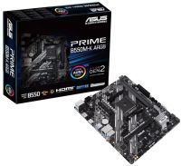 PRIME B550M-KARGB Gallery image 1 [Size: 932 (W) x 852 (H)]