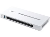 Asus ExpertWiFi EBG19P Gigabit PoE+ VPN Wired Router