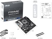 ASUS PRIME H810M-A WIFI Gallery image 4 [Size: 1600 (W) x 1200 (H)]