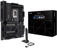 Asus ProArt Z890-CREATOR WiFi Intel Core Ultra Socket LGA 1851 ATX Motherboard