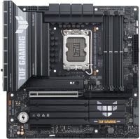 B860M GAMING PLUS WIFI Gallery image 1 [Size: 1213 (W) x 1200 (H)]