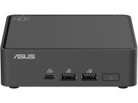 Asus NUC 15 Pro Slim L9 Mini PC, Core 5 210H 4.8GHz, 16GB RAM, 512GB SSD, No OS