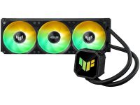 Asus TUF Gaming LC III 360 ARGB All-in-One Liquid CPU Cooler