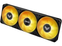 ASUS TUF GAMING LC III 360 ARGB LCD Gallery image 3 [Size: 1349 (W) x 1012 (H)]