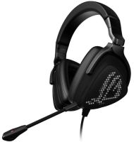 Asus Rog Delta S Animate USB-C Gaming Headset