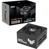 TUF-GAMING-1000P Asus TUF Gaming 1000W 80 Plus Platinum ATX 3.1 Modular Power Supply