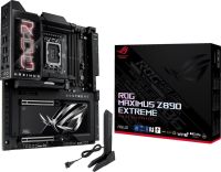 ASUS ROG MAXIMUS Z890 EXTREME Asus ROG Maximus Z890 Extreme Z890 Chipset LGA 1851 E-ATX Motherboard