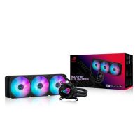 ASUS ROG STRIX LC III 360 ARGB Asus ROG Strix LC III 360 ARGB CPU Liquid Cooler