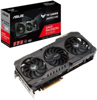 SC-AX6800XT-TO Asus TUF GAMING AMD Radeon RX 6800 16GB GDDR6 256-bit Graphics Card