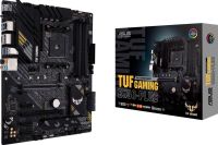 ASUS TUF GAMING B550-PLUS Asus TUF Gaming B550-Plus B550 Chipset AMD Ryzen AM4 Socket Motherboard
