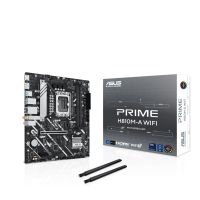Asus PRIME H810M-A WiFi H810 Chipset Core Ultra LGA 1851 Micro-ATX Motherboard with WiFi