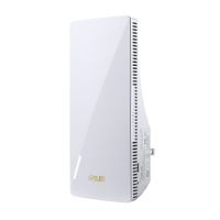 Asus RP-BE58 BE3600 Dual-Band WiFi 7 (802.11be) Range Extender/AiMesh Extender