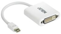 VC960 Aten VC960 Mini DisplayPort to DVI Adapter