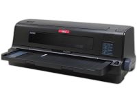 AUI AUI FB-7600 82 Column Dot Matrix Printer - Parallel / USB