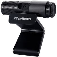 PW313 AVerMedia PW313 Full HD 1920x1080 USB Webcam