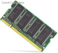 Hynix 512MB DDR2 677 laptop memory (sodimm)