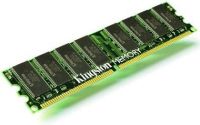 Kingston Value 256MB DDR2-533 Non-ECC CL4 DIMM Desktop Memory Module