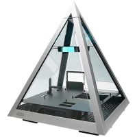 AZZA Pyramid PC, i5, 32GB RAM, 1TB SSD, RTX 3050 6GB Graphics card, No OS