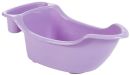 A019002F Babymoov Purple Boat Bathtub