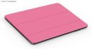 6985254856977 Belk iPad MINI Smart Cover - Pink