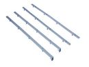 CH-BAMS-L Bitfenix Mesh Strips - Blue - for Shinobi