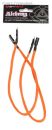 CH-BA2ioo Bitfenix Orange alchemy multi sleeved 2pin i/o 30cm extension cable