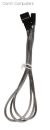 FA-BA3F30S Bitfenix 3 Pin Fan Cable Extension 30cm Silver