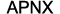 APNX
