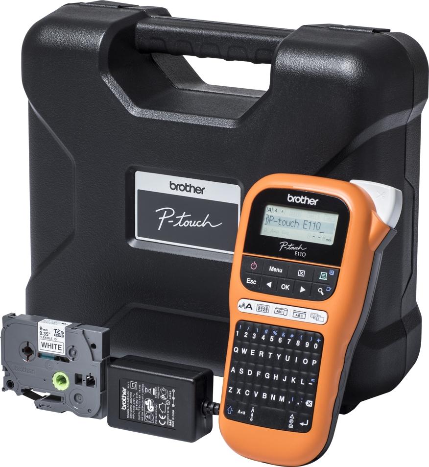 NET-LAB-BR-PTE110VP