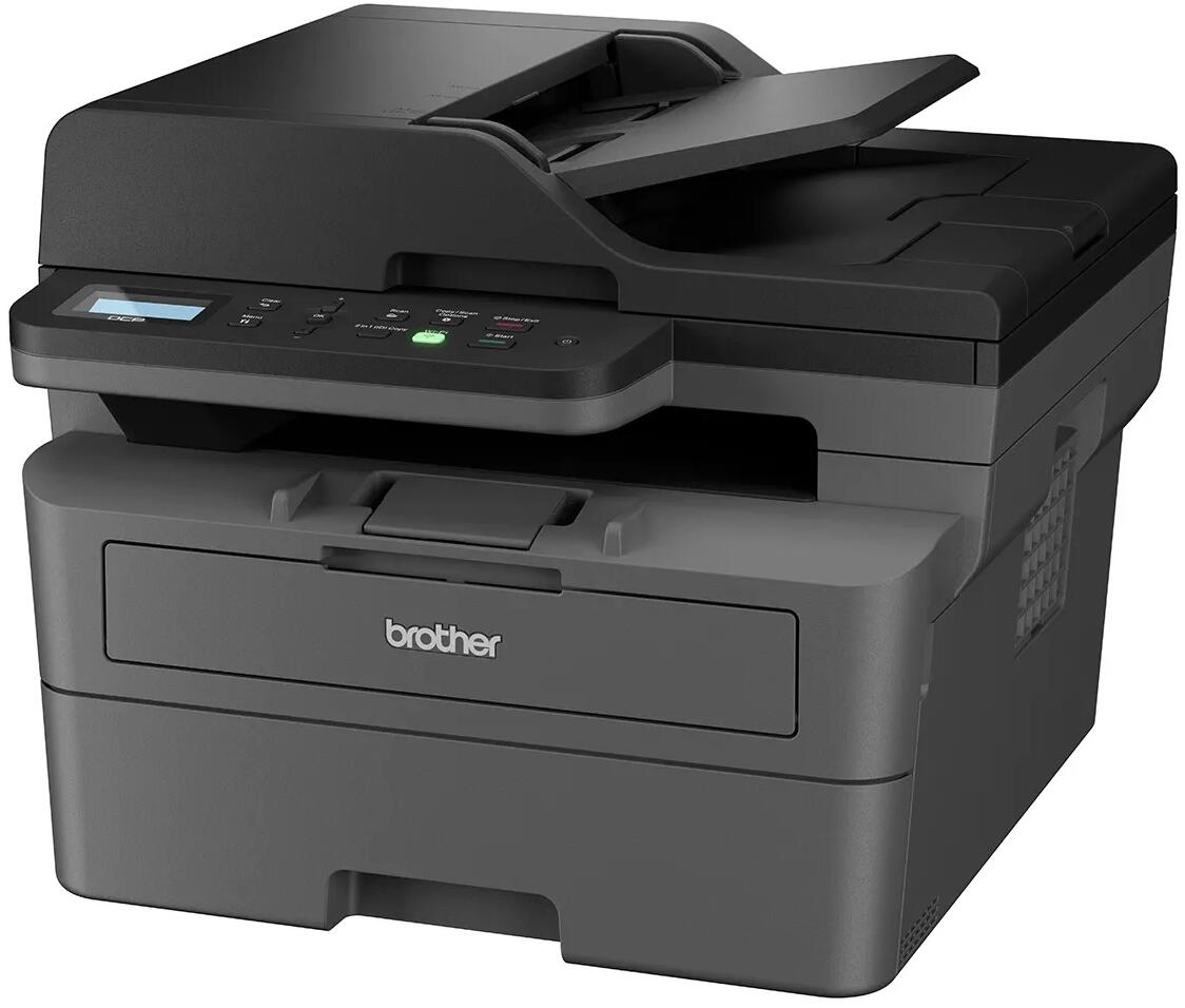 DCP-L2640DW