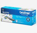 TN277C Brother TN-277 C Cyan toner cartridge