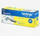 TN277Y Brother TN-277 Y Yellow toner cartridge