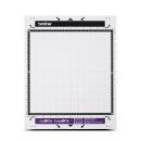 BROTHER CAMATSTD12 Brother CAMATSTD12 12" x 12" Standard Tack Adhesive Mat