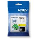 CNBRLC472XLY Brother LC472XLY Yellow Ink cartridge