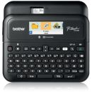 PT D610BT Brother P-Touch D610 Desktop / Mobile Label Printer, USB, Bluetooth