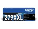 TN-279XXLBK Brother 279XXLBK Super High Yield Black Laser toner cartridge