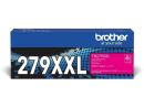 MTN279XXLM Brother 279XXLM Super High Yield Magenta Laser toner cartridge