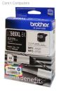LC569XLBK Brother LC569XLBK High yield black ink cartridge