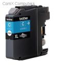 LC535XLC High yield cyan ink cartridge