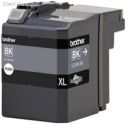 LC539XLBK High yield black ink cartridge, 2400 PGS
